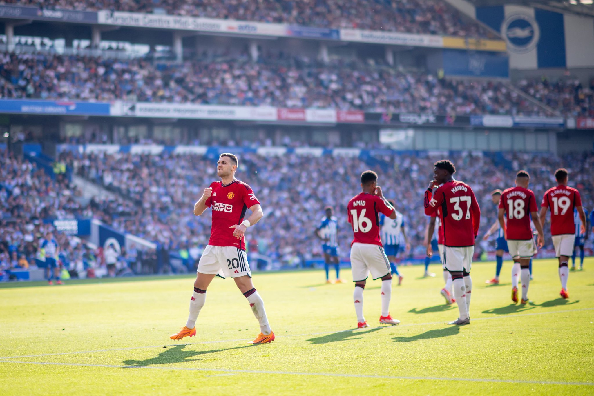 这意味着他 这意味着他